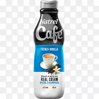 咖啡奶油牛奶速溶咖啡-法国咖啡厅-空若网 咖啡奶油牛奶速溶咖啡-法国咖啡厅-空若网