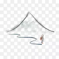 直线三角线-空若网 直线三角线-空若网