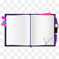 记事本.带有PSD材料笔记的笔记本-空若网 记事本.带有PSD材料笔记的笔记本-空若网
