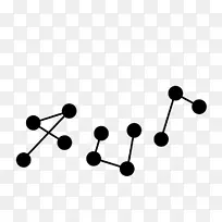 直线点角剪辑艺术线-空若网 直线点角剪辑艺术线-空若网