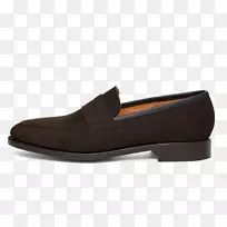 滑鞋绒面革-空若网 滑鞋绒面革-空若网