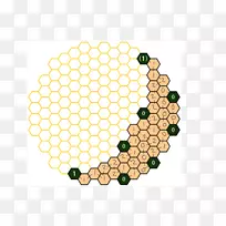 线点剪贴画-线-空若网 线点剪贴画-线-空若网