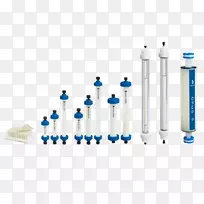 柱色谱下游处理薄层色谱技术-空若网 柱色谱下游处理薄层色谱技术-空若网