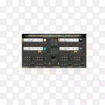 电子元器件电子电路电子乐器放大器-空若网 电子元器件电子电路电子乐器放大器-空若网