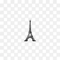 埃菲尔铁塔-空若网 埃菲尔铁塔-空若网