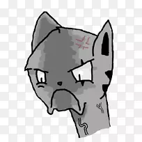 胡须、狗、猫、马、鼻子、狗-空若网 胡须、狗、猫、马、鼻子、狗-空若网