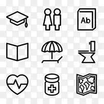 电脑图标设计爱好剪贴画-空若网 电脑图标设计爱好剪贴画-空若网