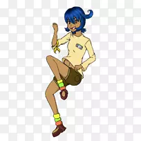 手指智人鞋夹艺术-沙巴-空若网 手指智人鞋夹艺术-沙巴-空若网