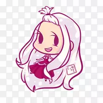 脊椎动物贴纸夹艺术鼻子-空若网 脊椎动物贴纸夹艺术鼻子-空若网