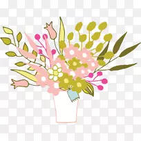 花卉设计切花花束花瓣花-空若网 花卉设计切花花束花瓣花-空若网