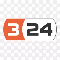 3/24����Ƶ��el 33 24 Horas-Nick Jr-������