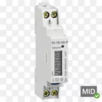 断路器电表能量测量仪.能量-空若网 断路器电表能量测量仪.能量-空若网