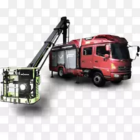 汽车应急车辆规模模型商用车辆公用设施-汽车-空若网 汽车应急车辆规模模型商用车辆公用设施-汽车-空若网