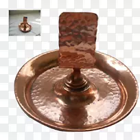 铜材料.烟灰缸-空若网 铜材料.烟灰缸-空若网