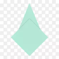 绿线绿松石角线-空若网 绿线绿松石角线-空若网