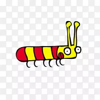 昆虫蝴蝶动画剪贴画-昆虫-空若网 昆虫蝴蝶动画剪贴画-昆虫-空若网