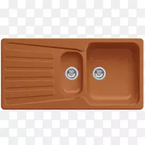 厨房水槽角材料-空若网 厨房水槽角材料-空若网