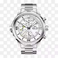 沙夫豪森国际钟表公司自动表-空若网 沙夫豪森国际钟表公司自动表-空若网