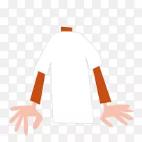 服装手指夹艺术设计-空若网 服装手指夹艺术设计-空若网