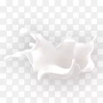 白色壁纸-牛奶-空若网 白色壁纸-牛奶-空若网