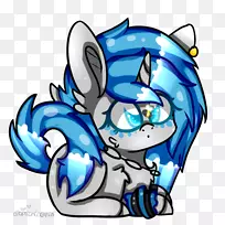 马尾动画剪贴画-马-空若网 马尾动画剪贴画-马-空若网