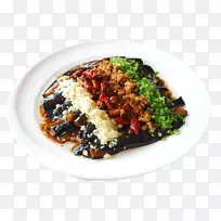 茄子菜特色茄子-空若网 茄子菜特色茄子-空若网