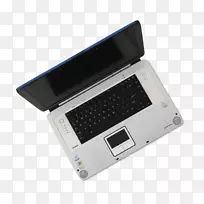 笔记本电脑鼠标图标-空若网 笔记本电脑鼠标图标-空若网