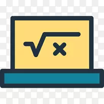 数学可伸缩图形平方根图标-数学-空若网 数学可伸缩图形平方根图标-数学-空若网