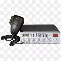 市民波段无线电单边带调制麦克风无线电-空若网 市民波段无线电单边带调制麦克风无线电-空若网