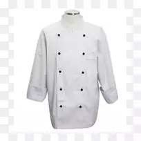 袖领连衣裙衬衫-空若网 袖领连衣裙衬衫-空若网