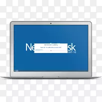 电脑显示器手提电脑显示广告标志多媒体.手提电脑-空若网 电脑显示器手提电脑显示广告标志多媒体.手提电脑-空若网