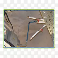 电线电缆管角设计-空若网 电线电缆管角设计-空若网