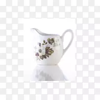 壶,咖啡杯,茶托,瓷杯,杯子-空若网 壶,咖啡杯,茶托,瓷杯,杯子-空若网