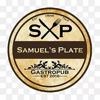 标志字体-早餐盘-空若网 标志字体-早餐盘-空若网