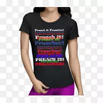 印花t恤上衣-空若网 印花t恤上衣-空若网