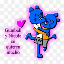 Nicole Watterson绘制数字艺术-2d/3d动画-空若网 Nicole Watterson绘制数字艺术-2d/3d动画-空若网