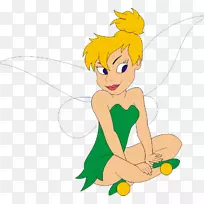 仙女昆虫指夹艺术-空若网 仙女昆虫指夹艺术-空若网