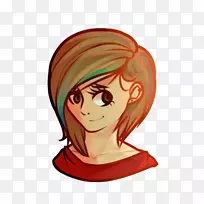 鼻子、面颊、下巴、人发颜色-鼻子-空若网 鼻子、面颊、下巴、人发颜色-鼻子-空若网