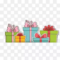 生日礼物插图-礼物-空若网 生日礼物插图-礼物-空若网