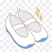 鞋线剪贴画设计-空若网 鞋线剪贴画设计-空若网