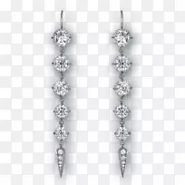 耳环体首饰Jacob&co宝石首饰-空若网 耳环体首饰Jacob&co宝石首饰-空若网