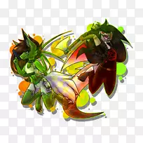 昆虫传奇生物-昆虫-空若网 昆虫传奇生物-昆虫-空若网