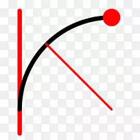 直线角点剪贴画线-空若网 直线角点剪贴画线-空若网