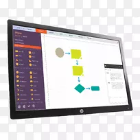 惠普EliteBook ips面板惠普电子显示屏e-2电脑显示器-惠普-空若网 惠普EliteBook ips面板惠普电子显示屏e-2电脑显示器-惠普-空若网