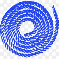 绳线字体-Marin-空若网 绳线字体-Marin-空若网