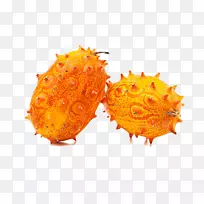 角瓜,黄瓜,果品摄影-非洲甜瓜角-空若网 角瓜,黄瓜,果品摄影-非洲甜瓜角-空若网