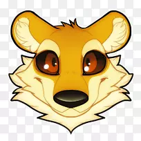 鼻子红狐须夹艺术吃-空若网 鼻子红狐须夹艺术吃-空若网