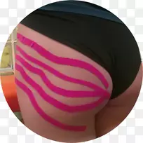 弹性治疗带手动淋巴引流淋巴系统绷带-空若网 弹性治疗带手动淋巴引流淋巴系统绷带-空若网