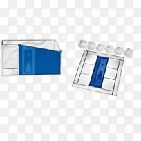 玻璃蓝色逾越节座板-玻璃-空若网 玻璃蓝色逾越节座板-玻璃-空若网