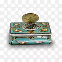 长方形绿松石木-空若网 长方形绿松石木-空若网